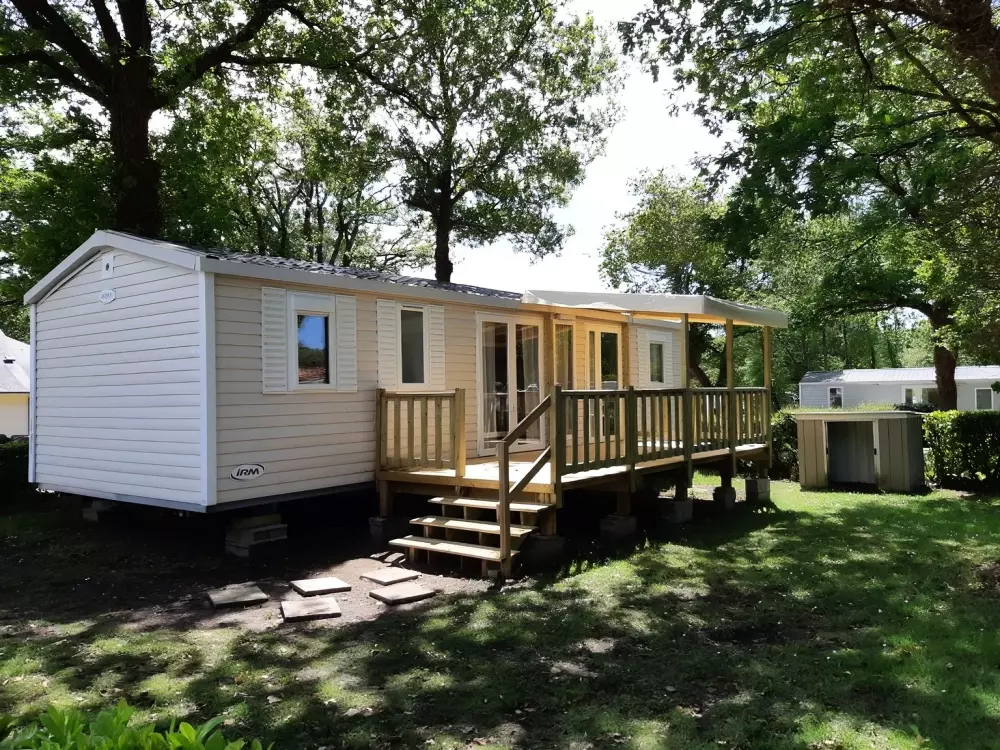 Camping le Carbonnier4 étoiles★★★★