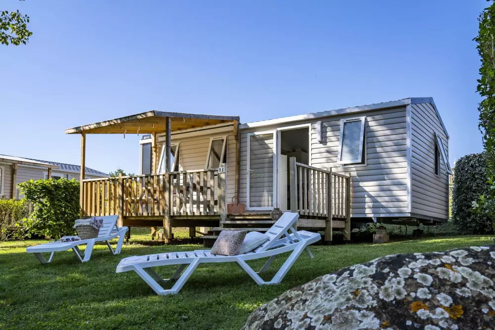 Camping le Carbonnier4 étoiles★★★★