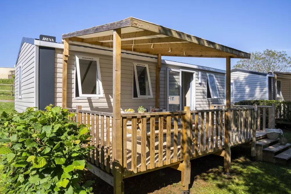 Camping le Carbonnier4 étoiles★★★★