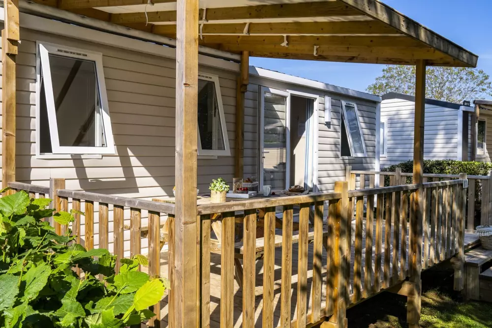 Camping le Carbonnier4 étoiles★★★★