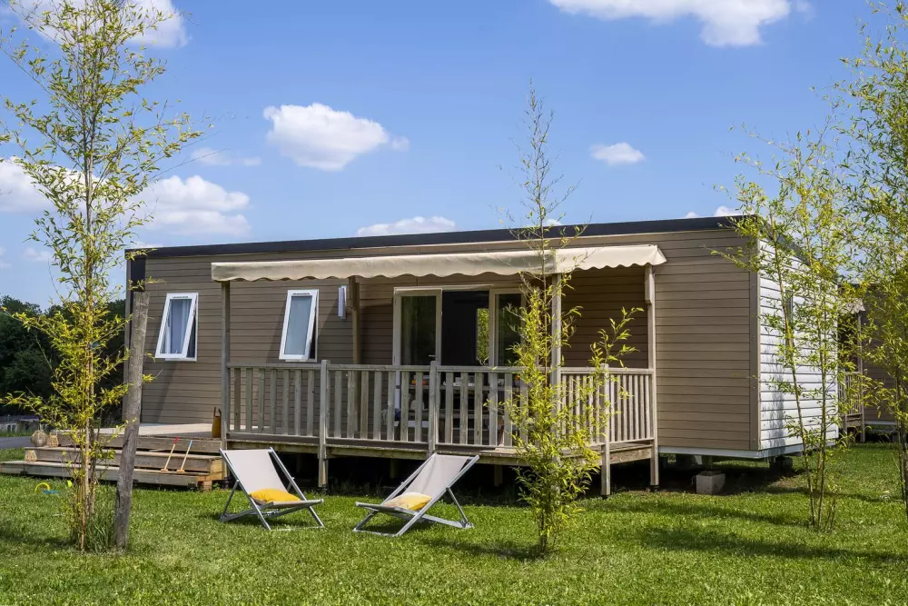 Camping le Carbonnier4 étoiles★★★★