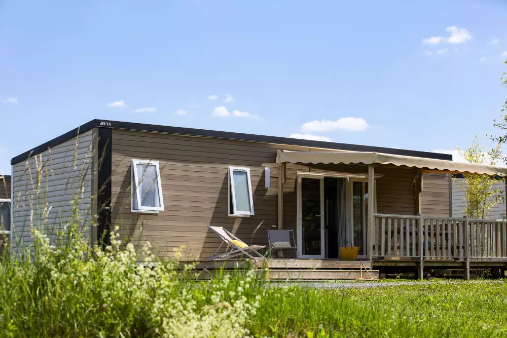 Camping le Carbonnier4 étoiles★★★★