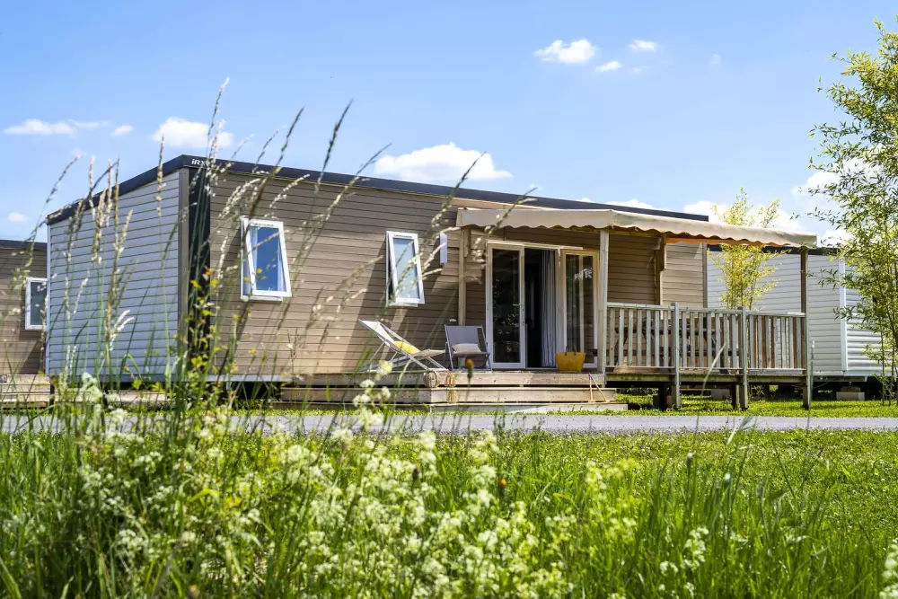 Camping le Carbonnier4 étoiles★★★★