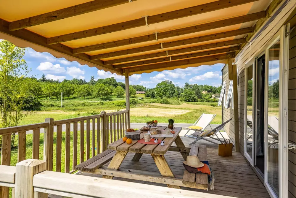 Camping le Carbonnier4 étoiles★★★★