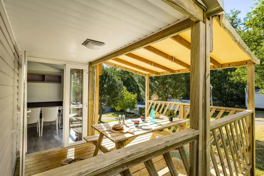 Camping le Carbonnier4 étoiles★★★★