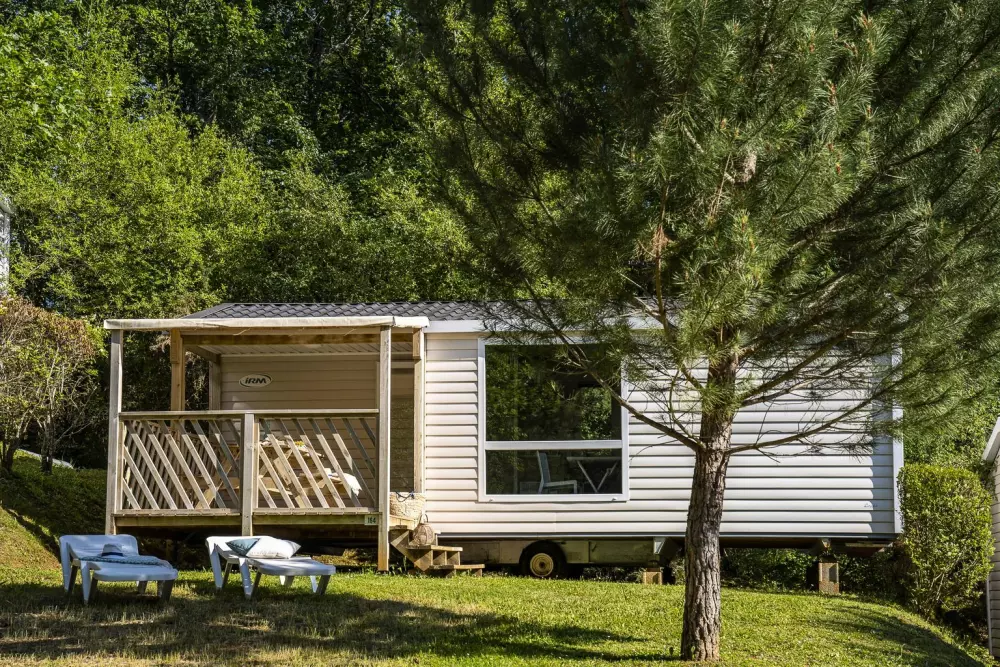 Camping le Carbonnier4 étoiles★★★★