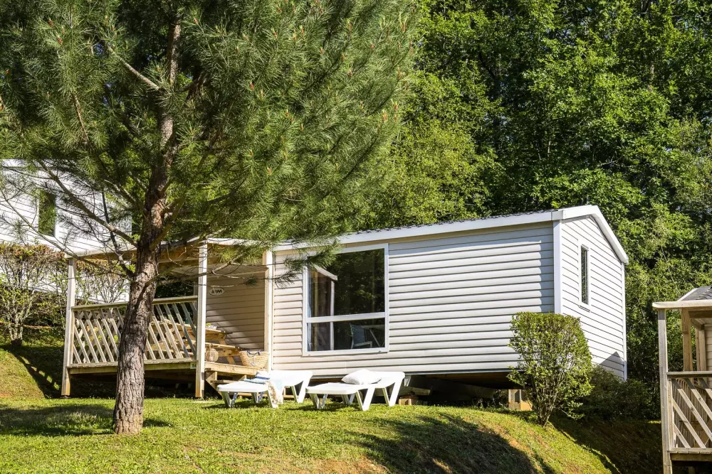 Camping le Carbonnier4 étoiles★★★★