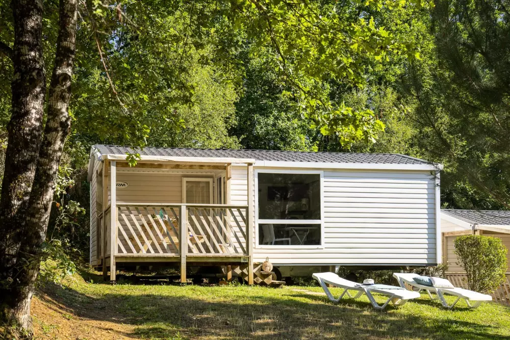 Camping le Carbonnier4 étoiles★★★★