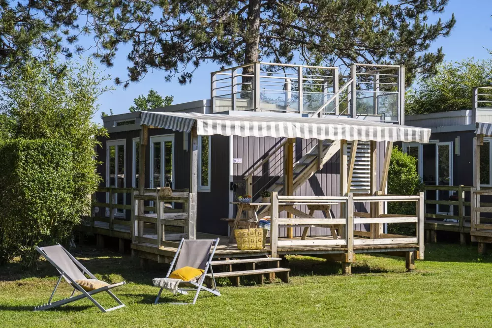 Camping le Carbonnier4 étoiles★★★★