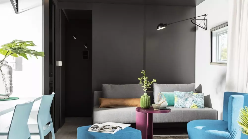 Camping le Carbonnier4 étoiles★★★★