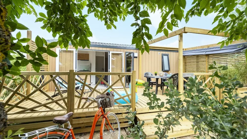 Camping le Carbonnier4 étoiles★★★★