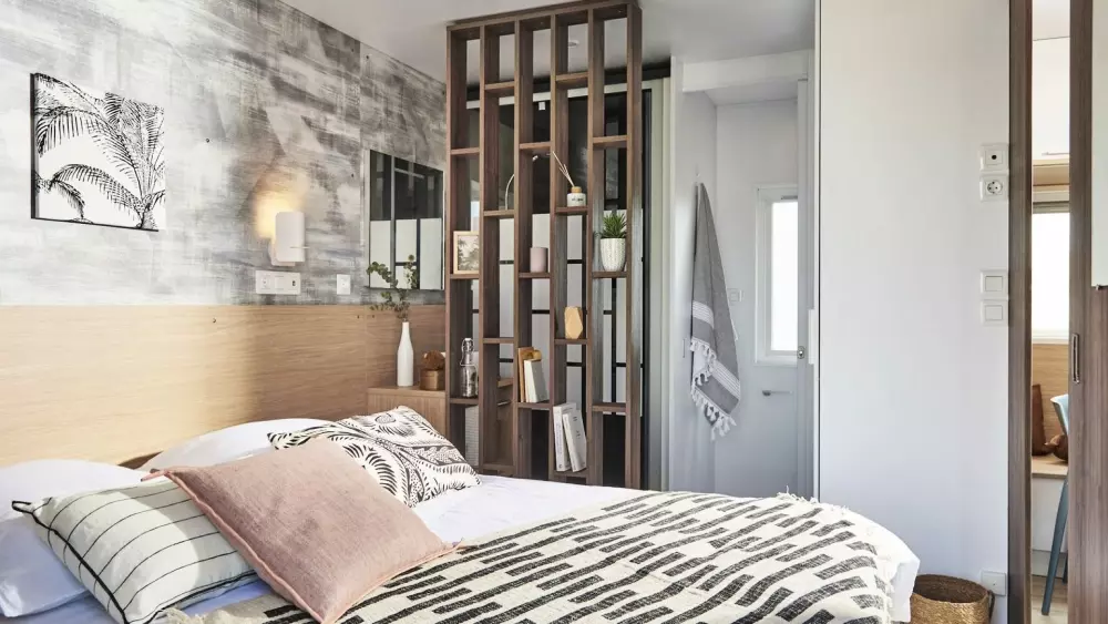 Camping le Carbonnier4 étoiles★★★★