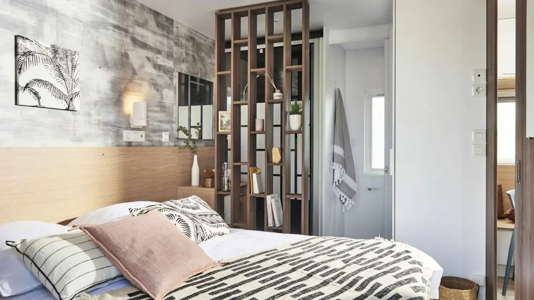 Camping le Carbonnier4 étoiles★★★★