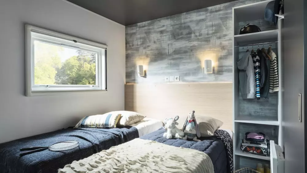 Camping le Carbonnier4 étoiles★★★★