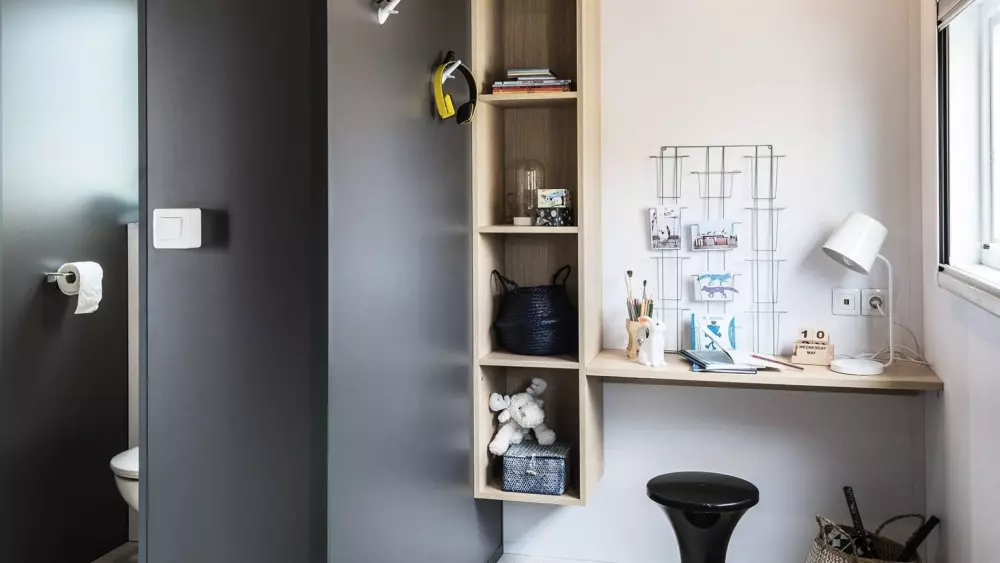 Camping le Carbonnier4 étoiles★★★★