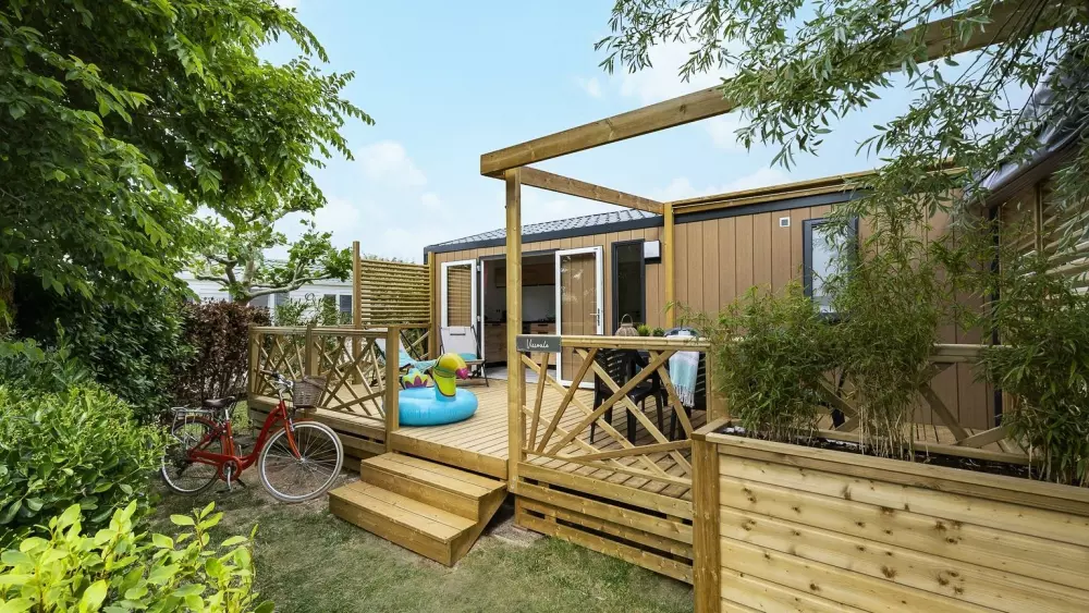 Camping le Carbonnier4 étoiles★★★★