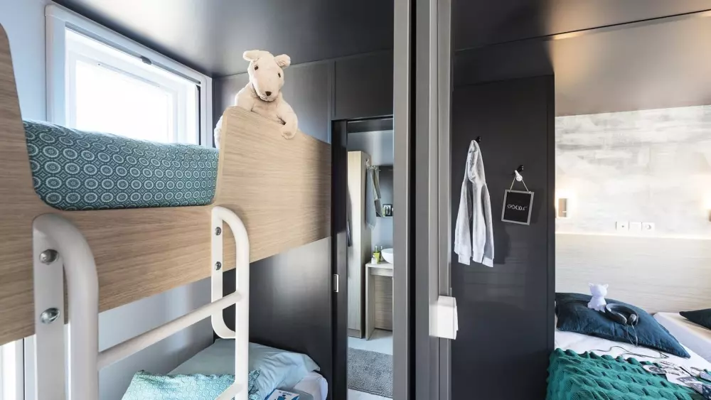 Camping le Carbonnier4 étoiles★★★★