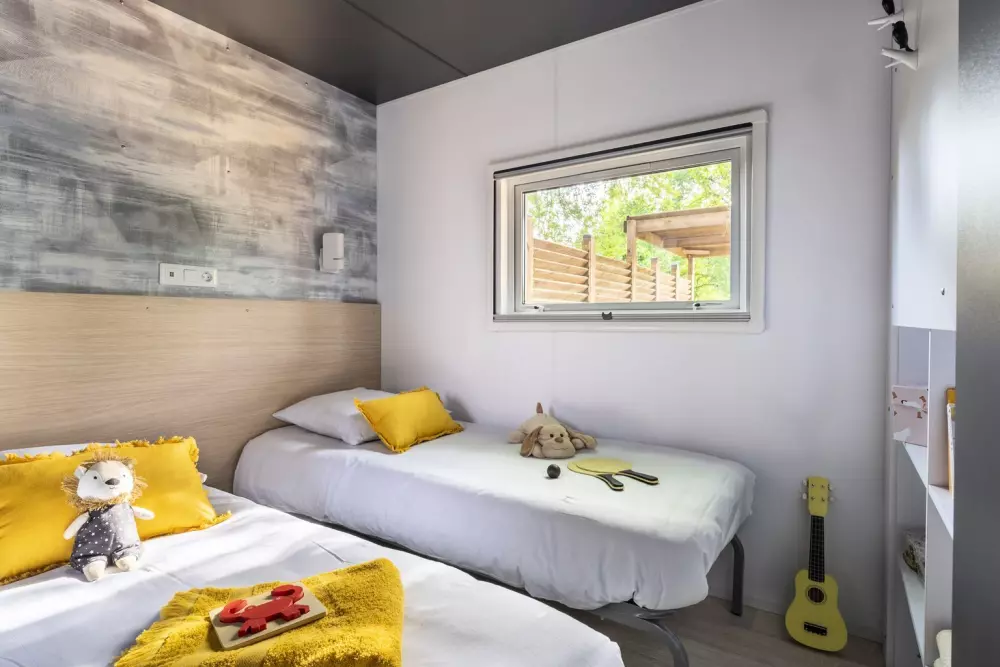 Camping le Carbonnier4 étoiles★★★★