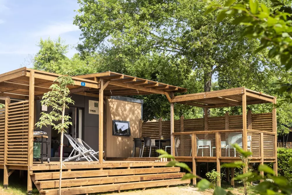 Camping le Carbonnier4 étoiles★★★★