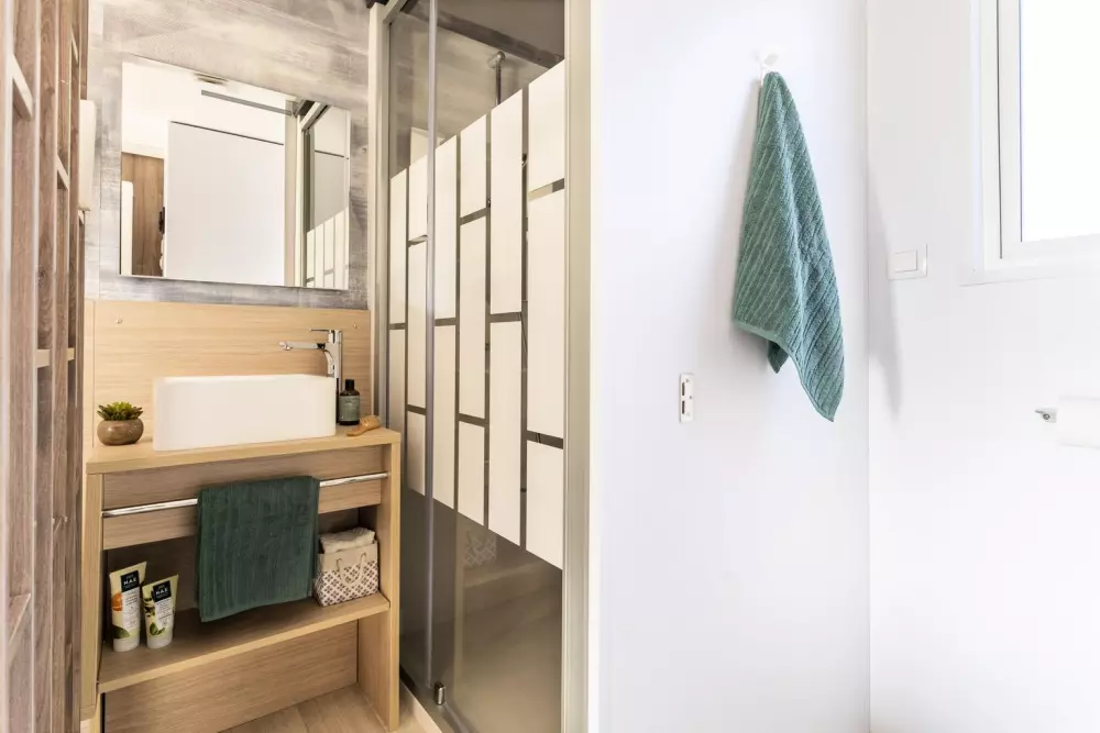 Camping le Carbonnier4 étoiles★★★★