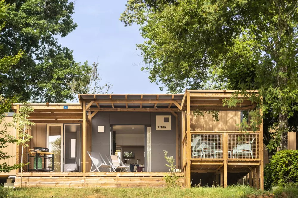 Camping le Carbonnier4 étoiles★★★★