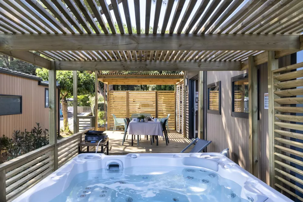 Camping le Carbonnier4 étoiles★★★★