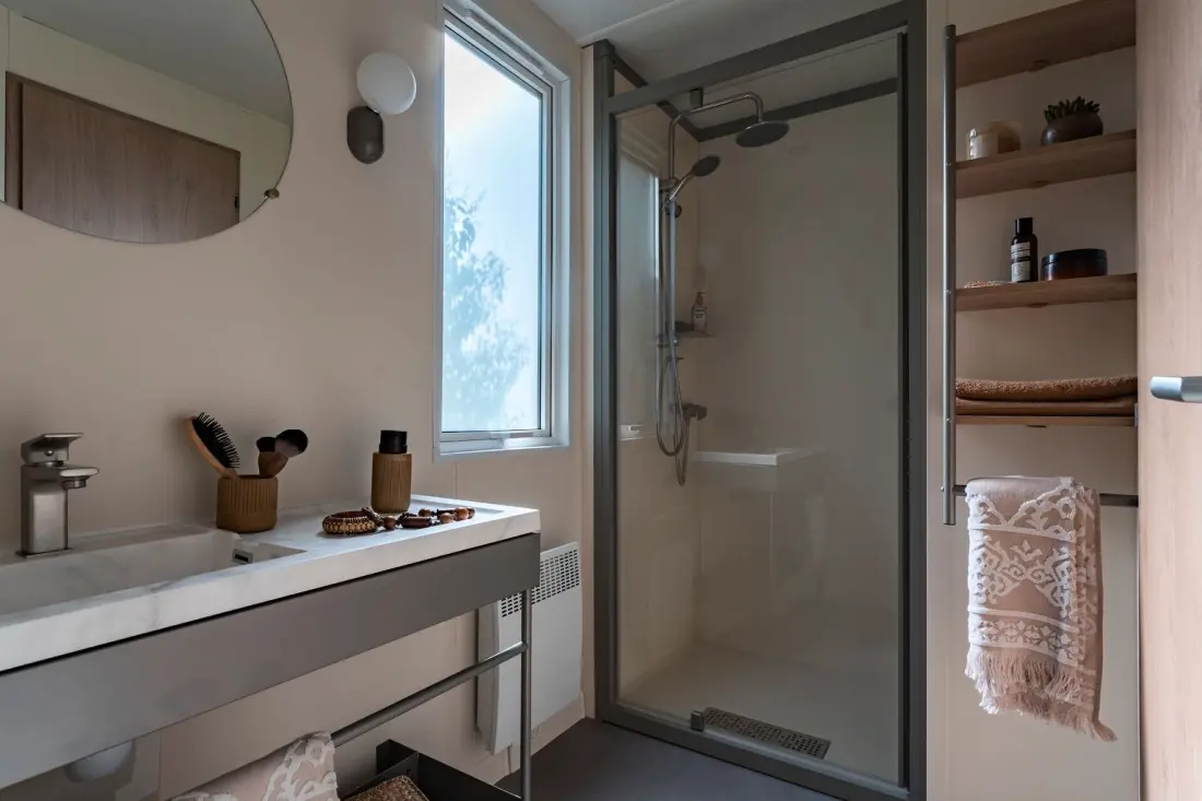 Camping le Carbonnier4 Stars★★★★