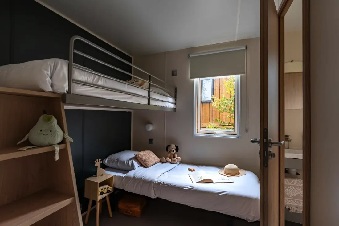 Camping le Carbonnier4 Stars★★★★