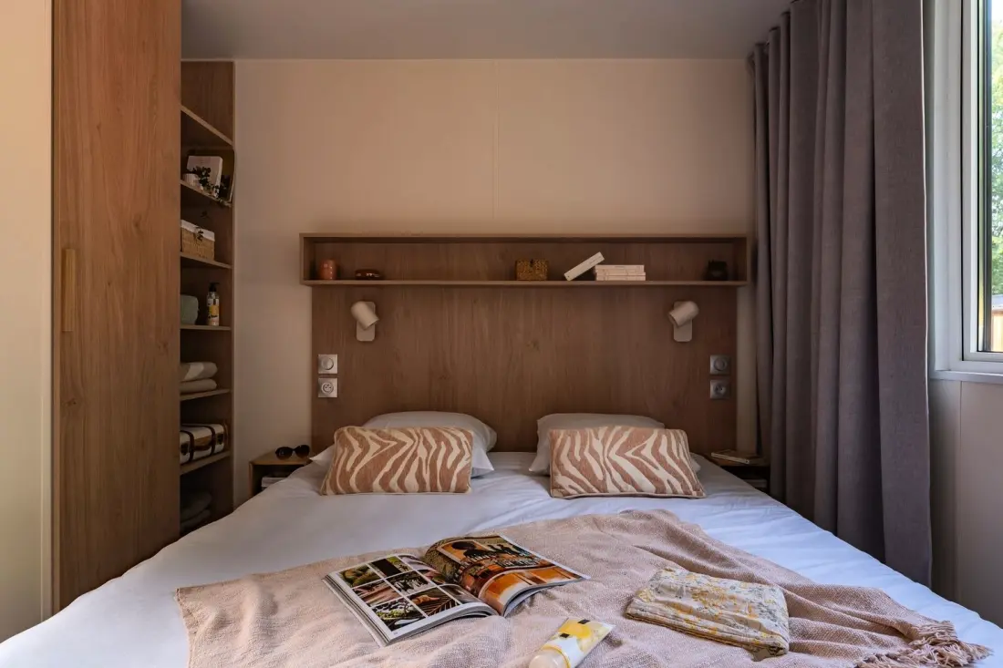 Camping le Carbonnier4 Stars★★★★