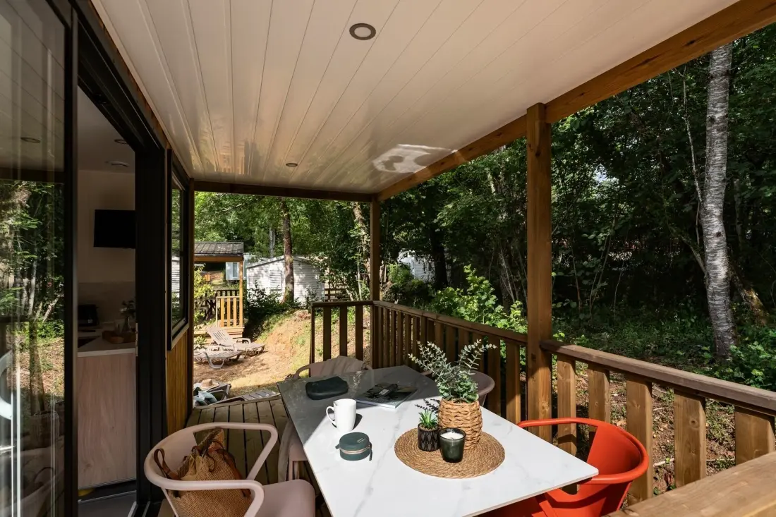 Camping le Carbonnier4 Stars★★★★