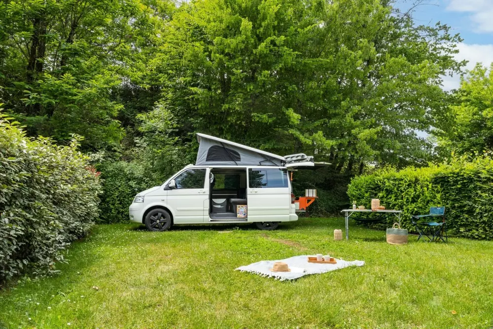 Camping le Carbonnier4 étoiles★★★★