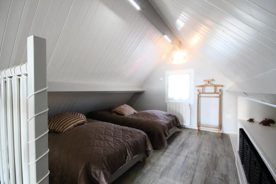 Gîte de France Gîtes de france® - karlát naplemente 4 fül