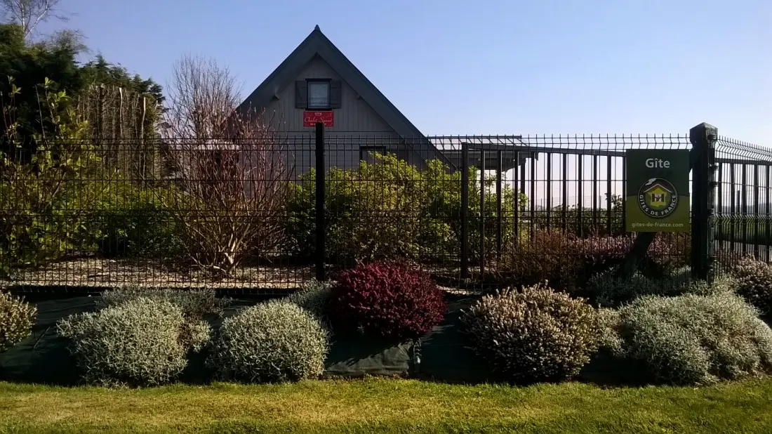Gîte de France Gîtes de france® - karlát naplemente 4 fül