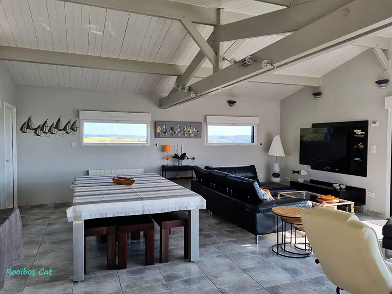 Gîte de France Gîtes de france® - karlát naplemente 4 fül
