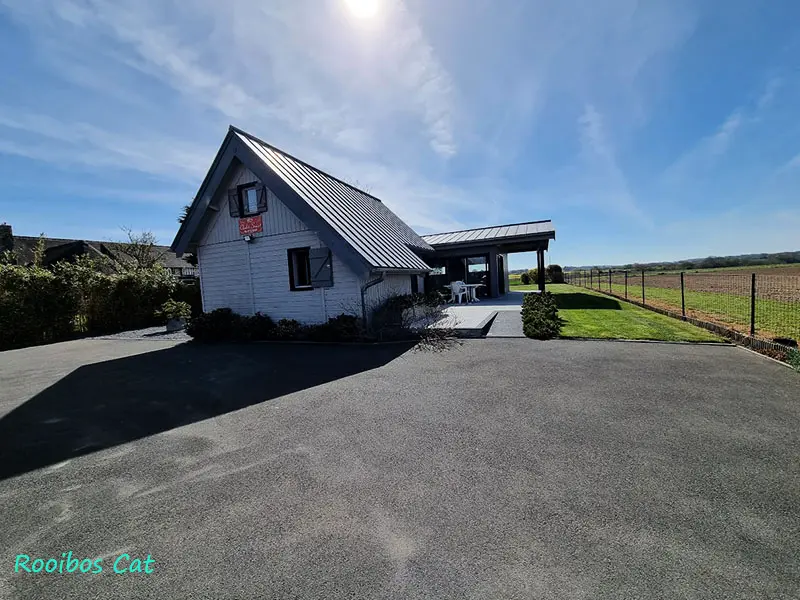 Gîte de France Gîtes de france® - karlát naplemente 4 fül