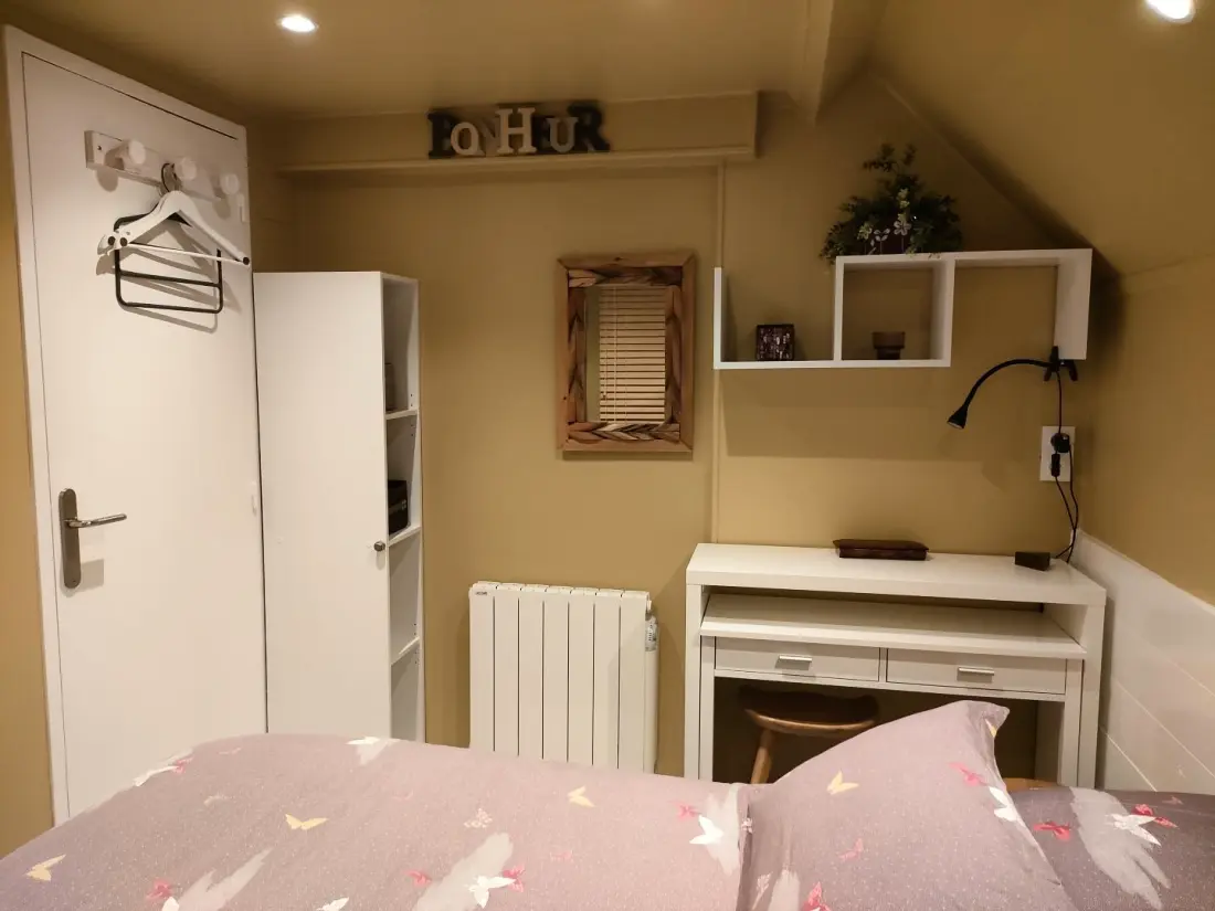 Gîte de France Gîtes de france® - karlát naplemente 4 fül