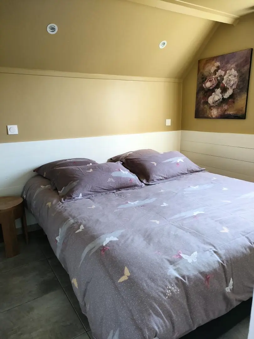 Gîte de France Gîtes de france® - karlát naplemente 4 fül