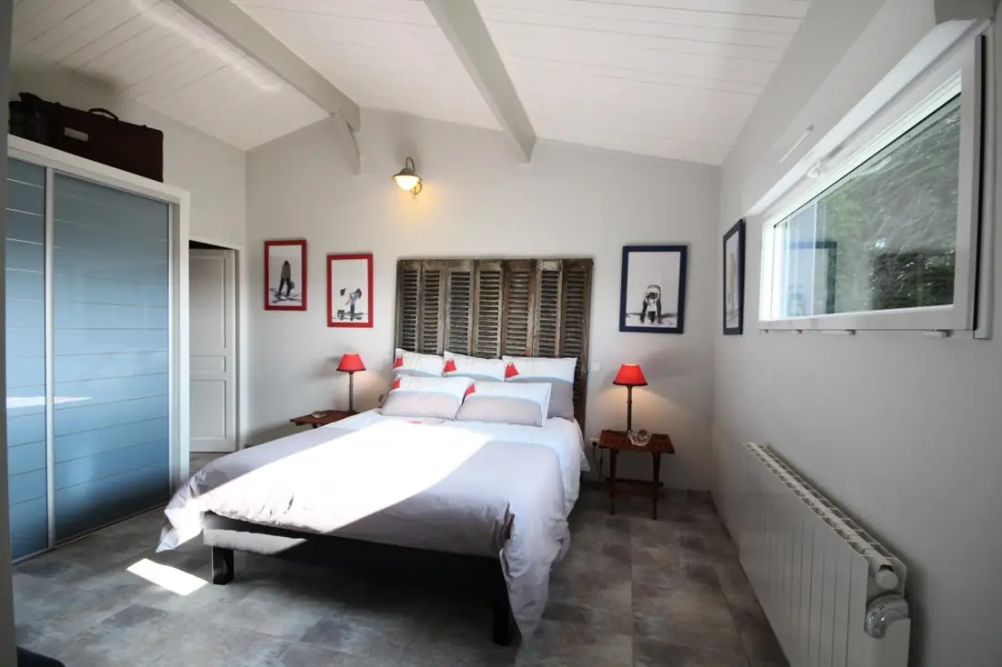Gîte de France Gîtes de france® - karlát naplemente 4 fül