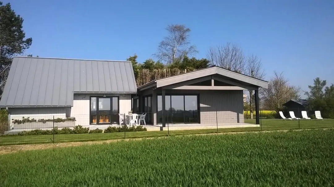 Gîte de France Gîtes de france® - karlát naplemente 4 fül