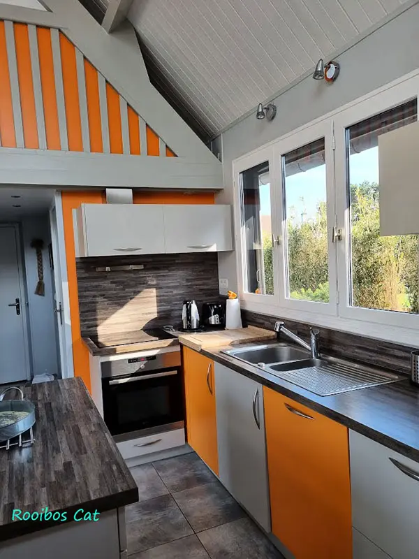 Gîte de France Gîtes de france® - karlát naplemente 4 fül