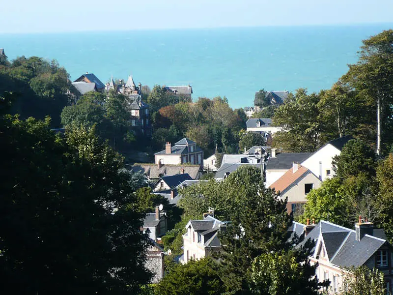 Gîte de France Gîtes de france® - a park háza 4 fül