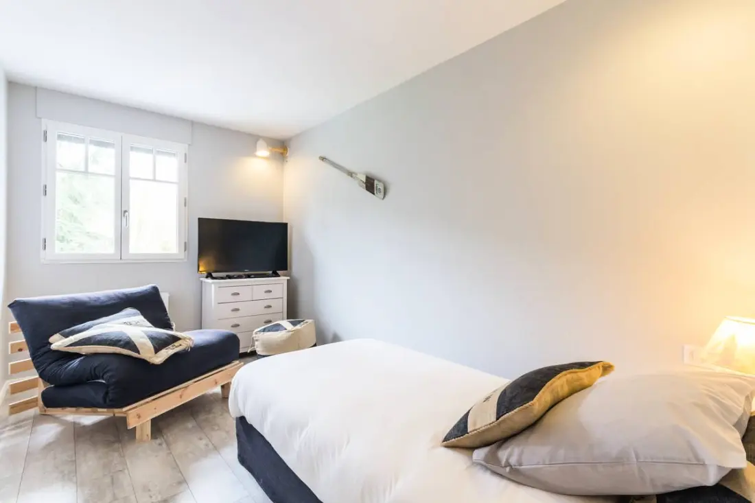 Gîte de France Gîtes de france® - a park udvara 4 fül