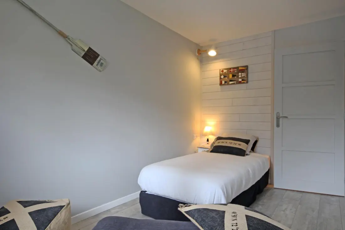 Gîte de France Gîtes de france® - a park udvara 4 fül