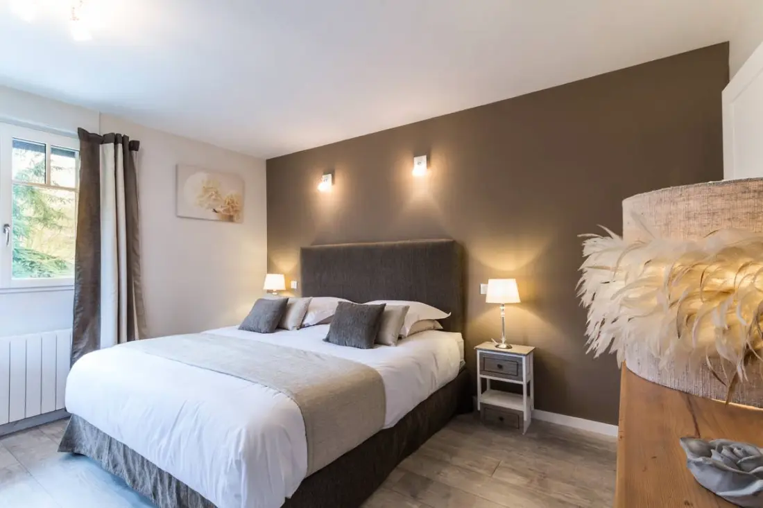 Gîte de France Gîtes de france® - a park udvara 4 fül
