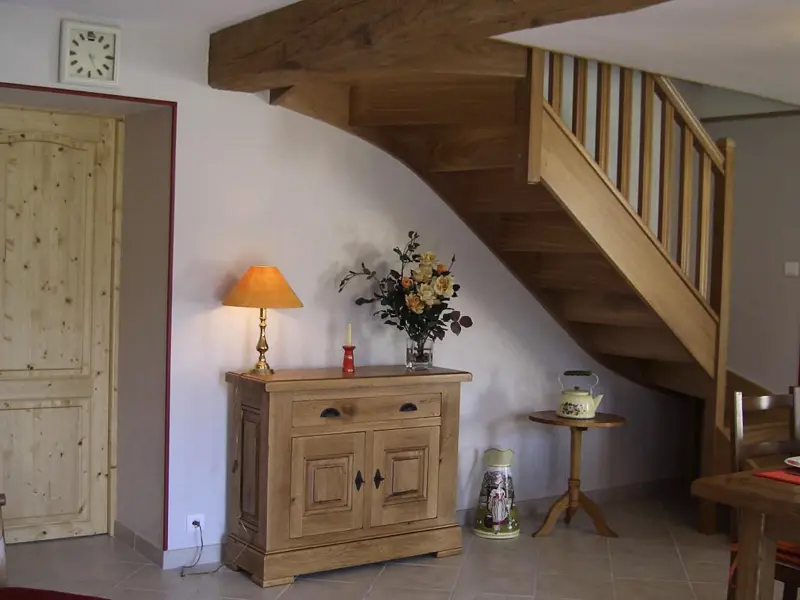 Gîte de France Gîtes de france® - la p'tite 3 fül