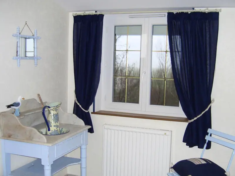 Gîte de France Gîtes de france® - la p'tite 3 fül