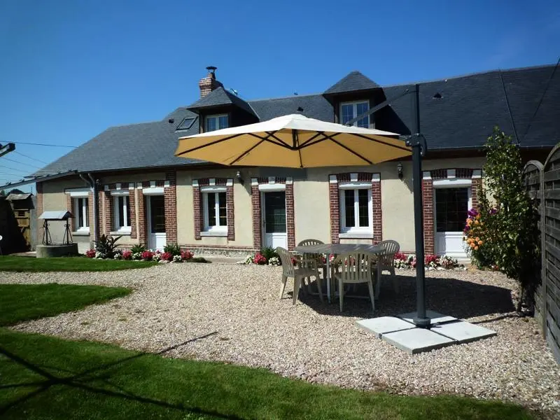 Gîte de France Gîtes de france® - la p'tite 3 fül
