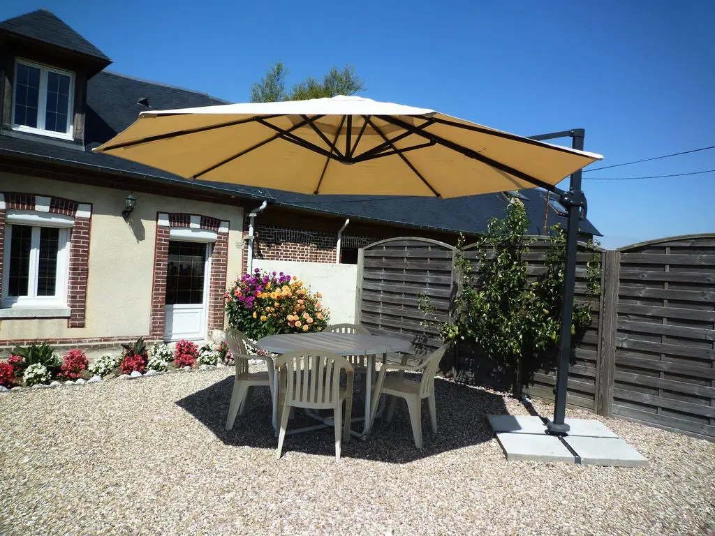 Gîte de France Gîtes de france® - la p'tite 3 fül
