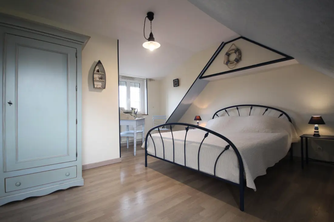 Gîte de France Gîtes de france® - la p'tite 3 fül