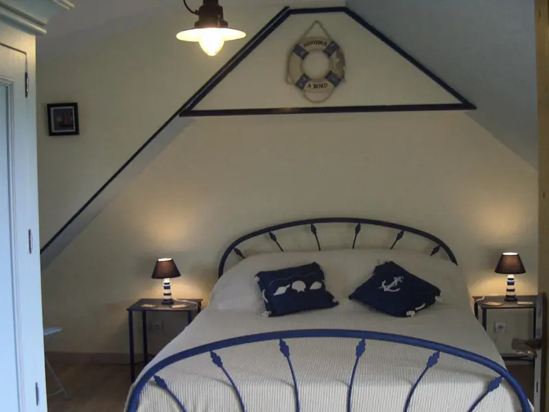 Gîte de France Gîtes de france® - la p'tite 3 fül